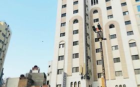 Hotel Burj Al Diyafa Mubarak